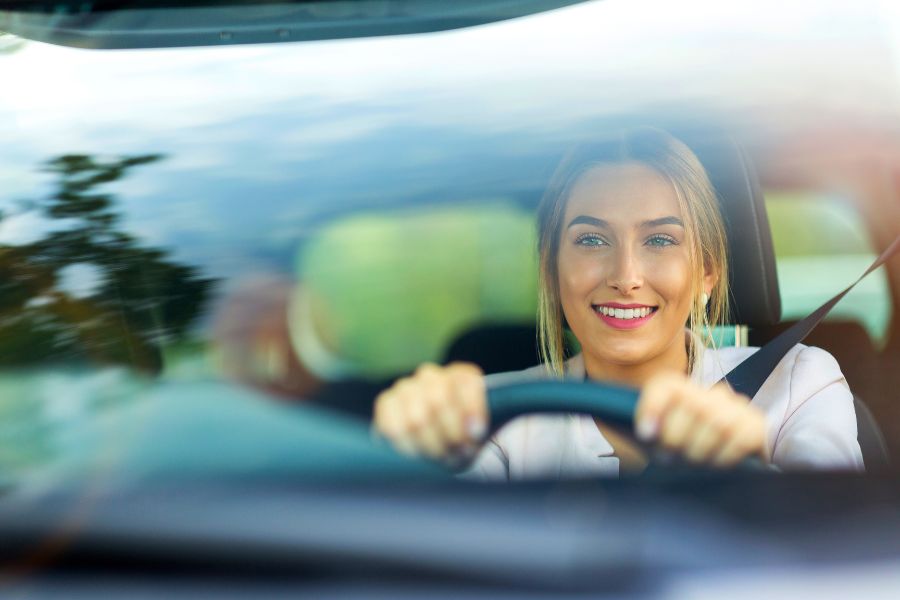 A Guide to Driving from Salalah to Dhofar Mountains