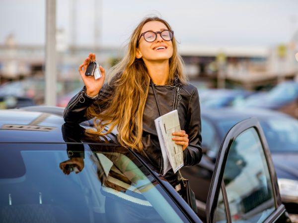 Essential Tips on Booking the Best Rental Car in Oman