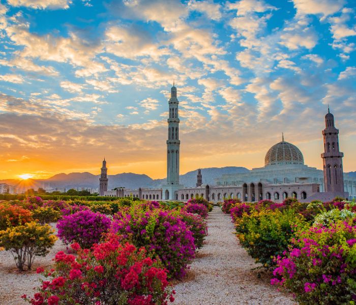 Oman