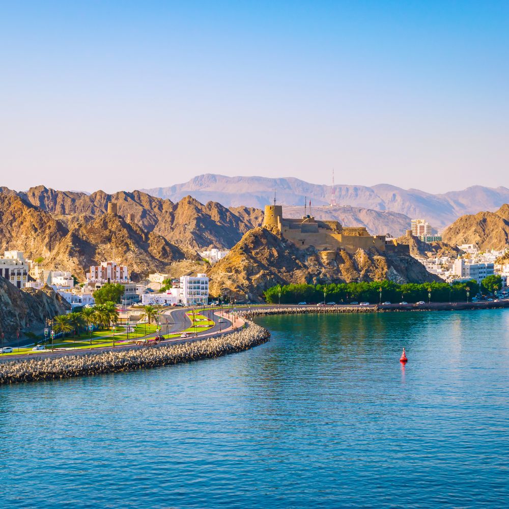 Muscat