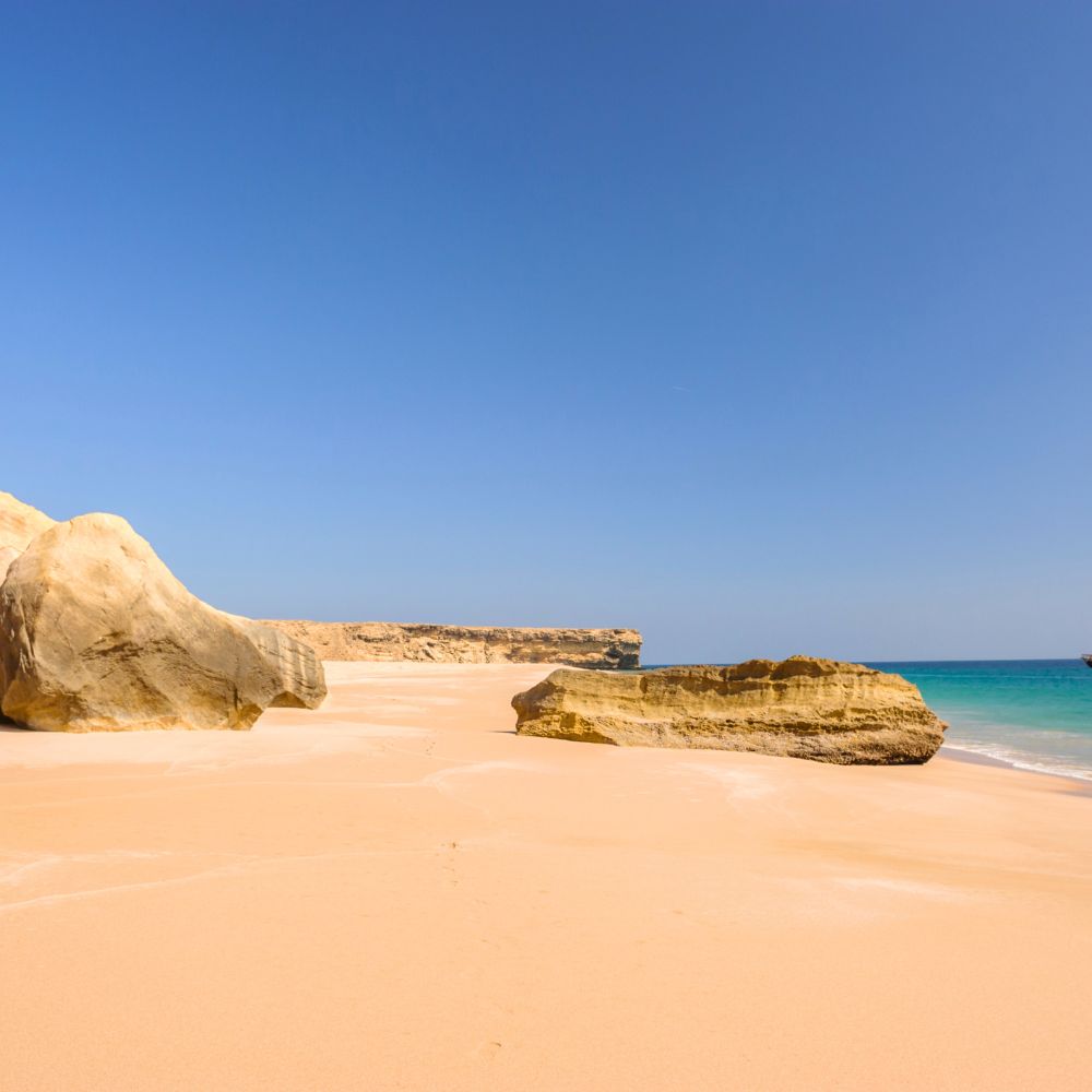 Ras Al Jinz