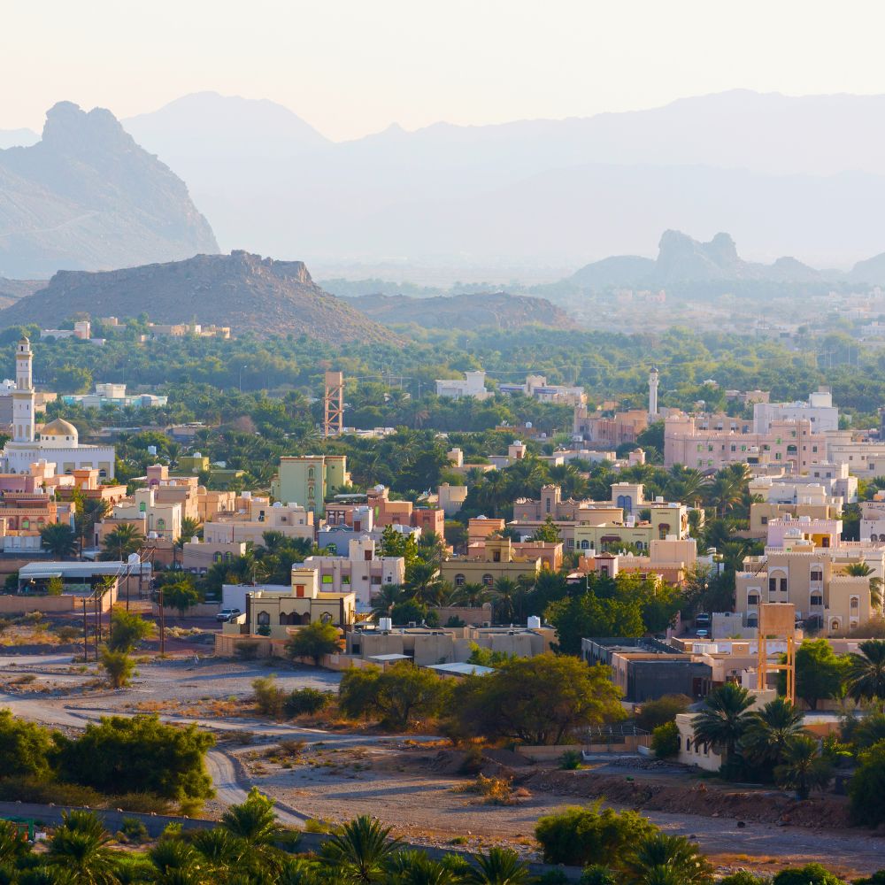 Nizwa